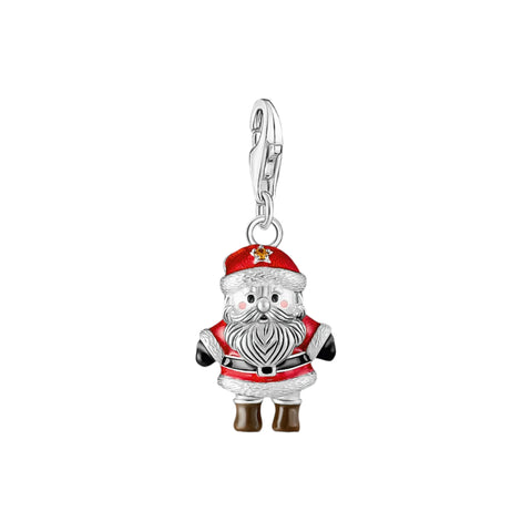 Thomas Sabo - Charm Club Santa Claus