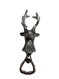 Highland Deer Bottle Opener