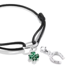 Thomas Sabo - Charm Club CZ Horseshoe
