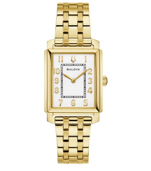 Bulova - Sutton Women's Watch