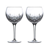 Royal Doulton - R&D Collection Highclere Stemmed Balloon Set Of 2