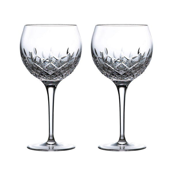 Royal Doulton - R&D Collection Highclere Stemmed Balloon Set Of 2