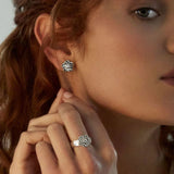 Najo - Forget Me Not Ring