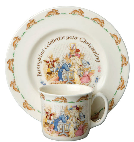 Royal Doulton Bunnykins