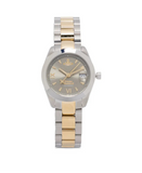 Vivienne Westwood - Fenchurch Two Tone Watch