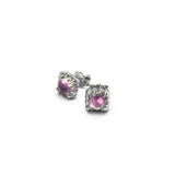 Stolen Girlfriends Club - Mini Claw Studs Mystic Quartz