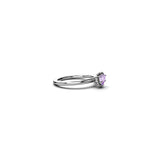 Stolen Girlfriends Club - Dahlia Heart Ring