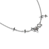 Stolen Girlfriends Club - Cosmic Punk Multi Necklace