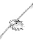 Stolen Girlfriends Club - Love Locket Bracelet
