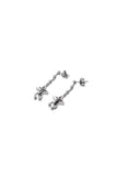 Stolen Girlfriends Club - Cosmic Punk Drop Earrings