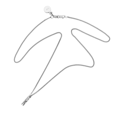 Karen Walker - Peg Necklace