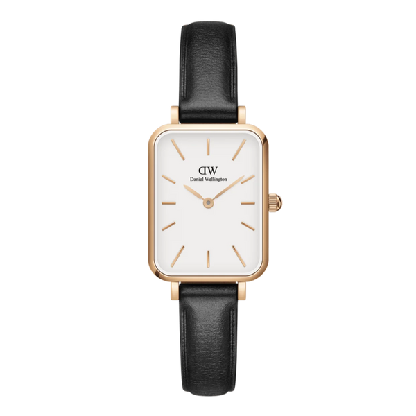 Daniel Wellington - Quadro Women's Pressed Sheffield