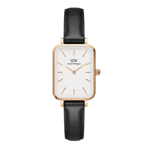 Daniel Wellington - Quadro Women's Pressed Sheffield