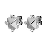 Dyrberg Kern - Chira Shiny Silver