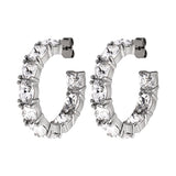 Dyrberg Kern - Gretia SS Crystal