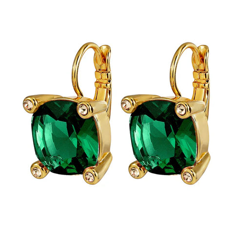 Dyrberg / Kern - Tana SG Emerald Green