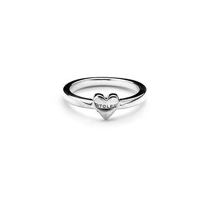 Stolen Girlfriends Club - Stolen Heart Ring