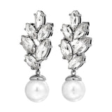 Dyrberg Kern - Balete SS Crystal & White Pearl
