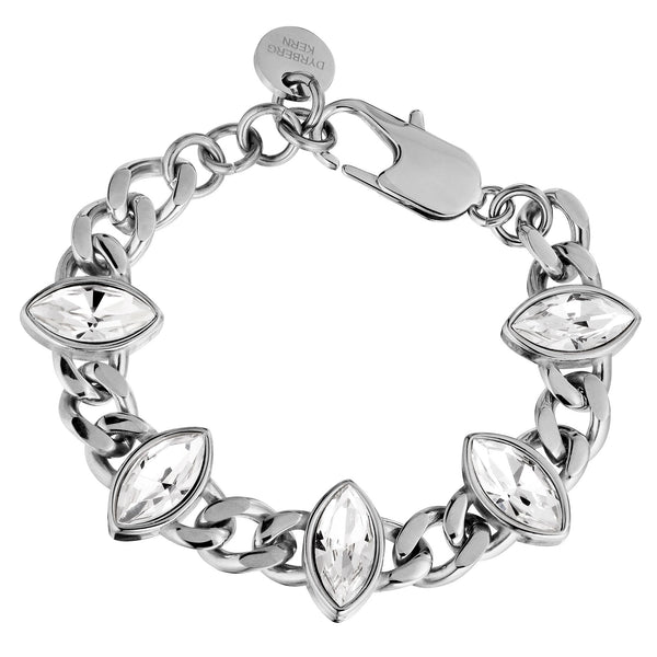 Dyrberg Kern - Zelko SS Crystal