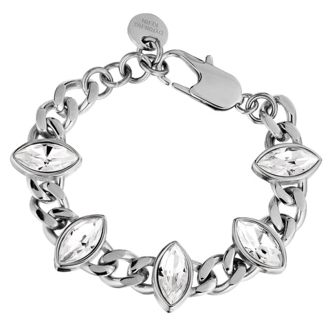 Dyrberg Kern - Zelko SS Crystal