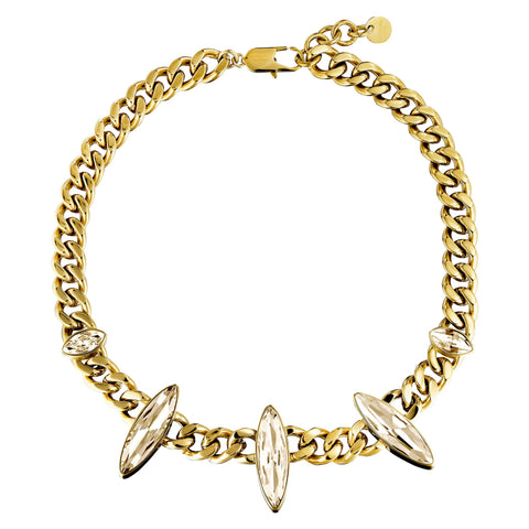 Dyrberg Kern - Opsica SG Golden