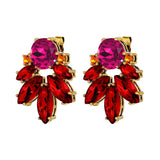 Dyrberg Kern - Drago SG Red & Pink