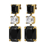 Dyrberg kern - Esmara SG Black & Crystal