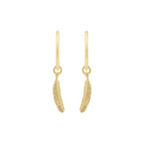 Boh Runga - Single Miromiro Sleepers Gold Plated
