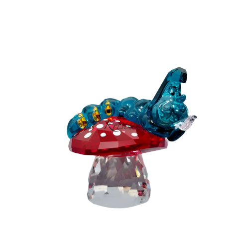 Swarovski - Alice: Caterpillar