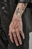 Stolen Girlfriends Club - Punk Jagged Heart Ring