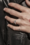 Stolen Girlfriends Club - Geo Punk Ring