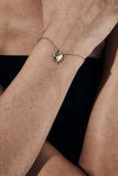 Stolen girlfriends Club - Love Locket Bracelet Gold Plated