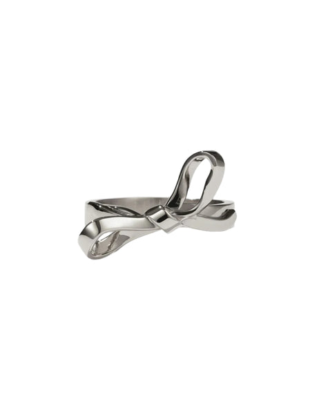 Meadowlark - Bow Ring SS