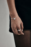 Stolen Girlfriends Club - Love Locket Bracelet