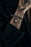 Stolen girlfriends Club - Love Locket Bracelet Gold Plated
