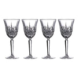 Waterford - Marquis By Maxwell Wine Set Of 4