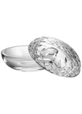 Waterford Crystal - Lismore Essence Covered Bowl