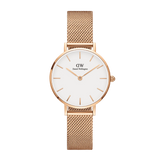 Daniel Wellington - Petite Melrose Rose Gold 28mm