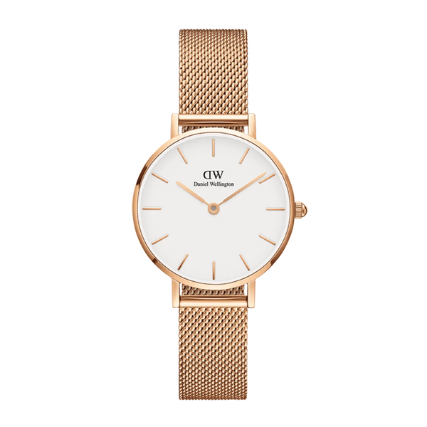 Daniel Wellington - Petite Melrose Rose Gold 28mm