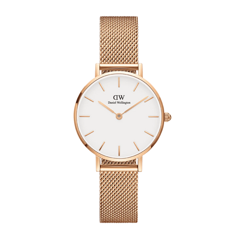 Daniel Wellington - Petite Melrose Rose Gold 28mm