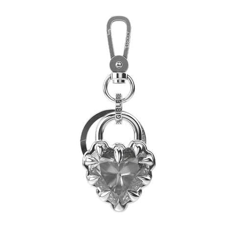 Stolen Girlfriends Club - Love Claw Keyring