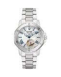 Bulova - Marine Star Automatic ladies watch