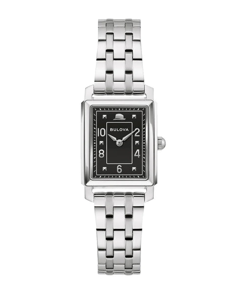 Bulova - Frank Sinatra "The Very Thought of You" Limited Edition Ladies Watch