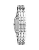 Bulova - Womens Classic Diamond