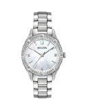Bulova - Women's Diamond watch