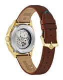 Bulova - Gents Automatic Tony Bennett "NYC"