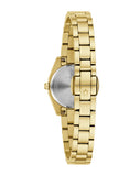 Bulova - Ladies Surveyor Mini Gold & Pink