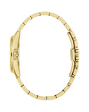 Bulova - Classic Surveyor Watch Gold