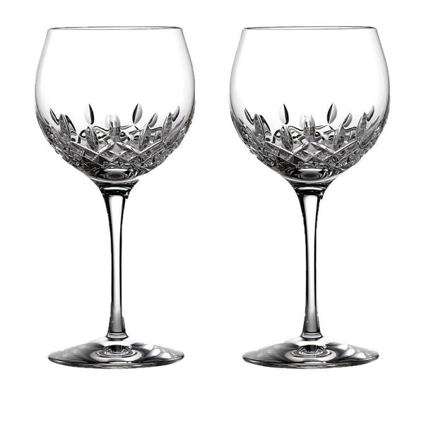 Waterford - Lismore Balloon Set Of 2