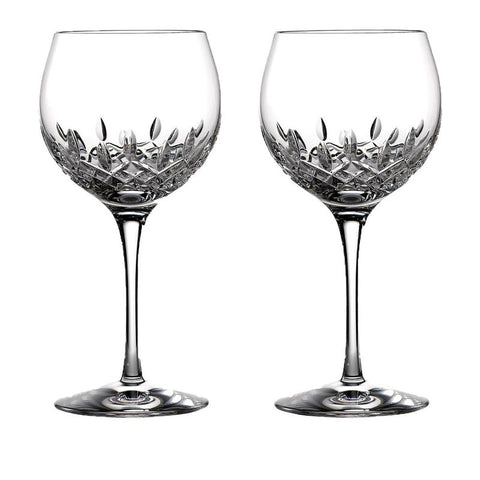 Waterford - Lismore Balloon Set Of 2